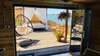 Дома для отпуска Vintage Chalet with private Jacuzzi and Sun bed Улцинь-7
