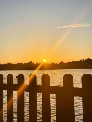 Дома для отпуска Vintage Chalet with private Jacuzzi and Sun bed Улцинь Дом с 2 спальнями-26