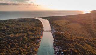 Дома для отпуска Vintage Chalet with private Jacuzzi and Sun bed Улцинь Дом с 2 спальнями-29