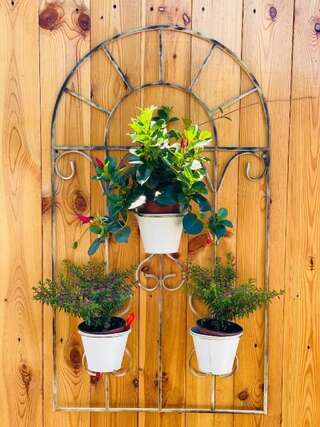 Дома для отпуска Vintage Chalet with private Jacuzzi and Sun bed Улцинь Дом с 2 спальнями-44